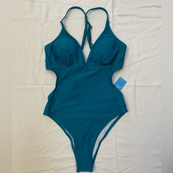Brand new with tags Cupshe swimsuit - Picture 1 of 2
